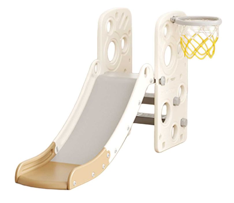 Детский игровой комплекс / Детские горки для малышей от HappyPlay