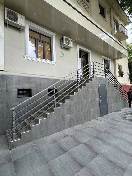 Продается помещение, ул.Шота Руставели, 200m2