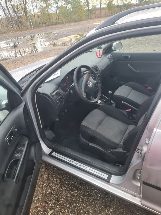 Golf IV 1.9 tdi 2005