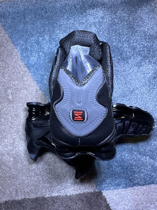 Nike Shox TL / size 44