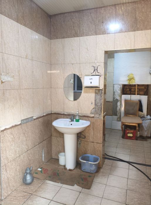 Сдаётся нежилое,кафе Тулягян 600 кв.м