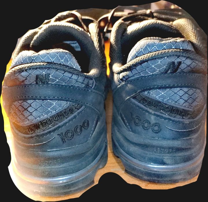 New Balance M1000NBB