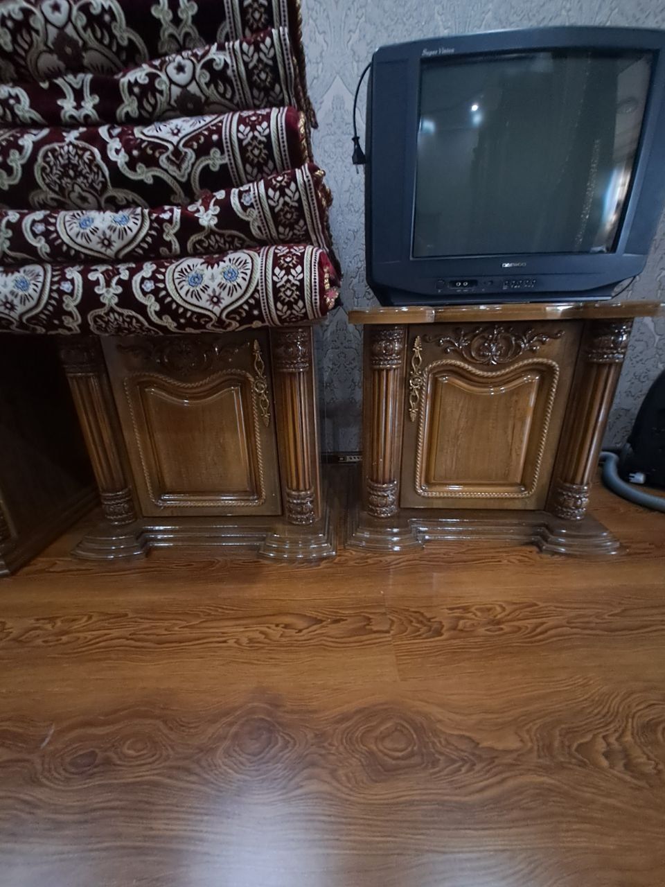 Спальня гарнитура
