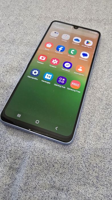 Samsung Galaxy A33 5G 6/128 GB