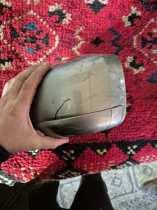 Дясно Оригинално огледало за Инфинити М 2011- 2013г