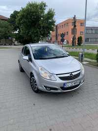 Opel Corsa Diesel