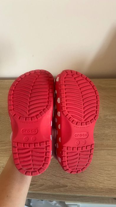 Crocs C11  оригинални