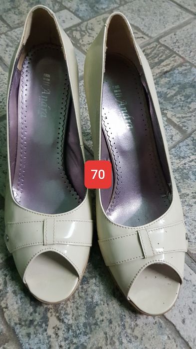 Pantofi/cizme dama