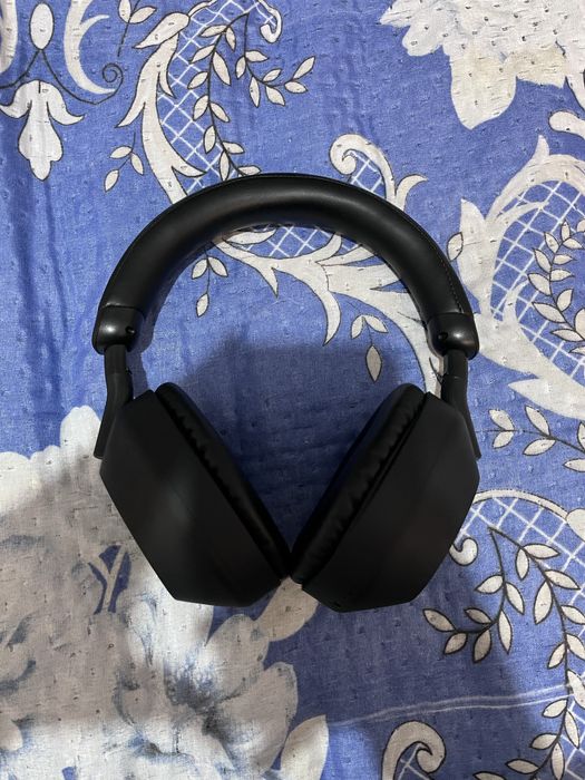 Наушники марки Sony