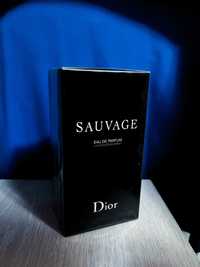 Parfum Dior Sauvage Original Sigilat