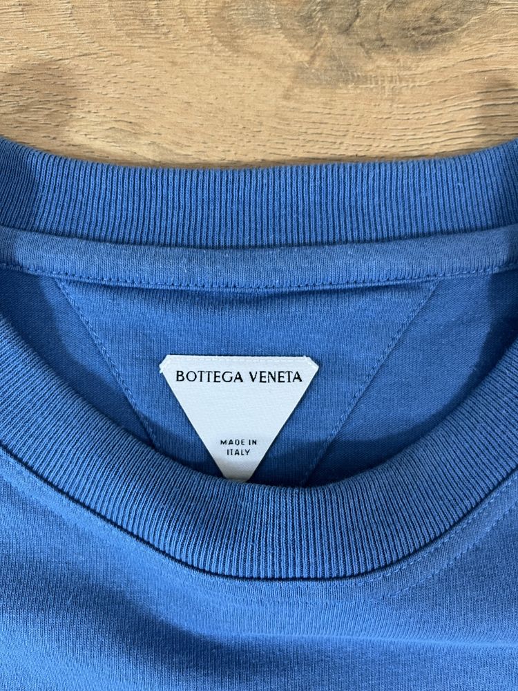 Balenciaga,Bottega Veneta оригинални тениски размер L