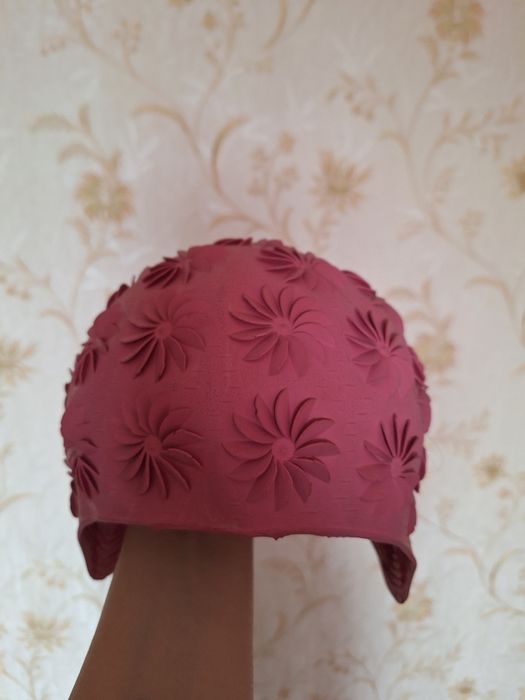 Продам детские шапочки для плавания