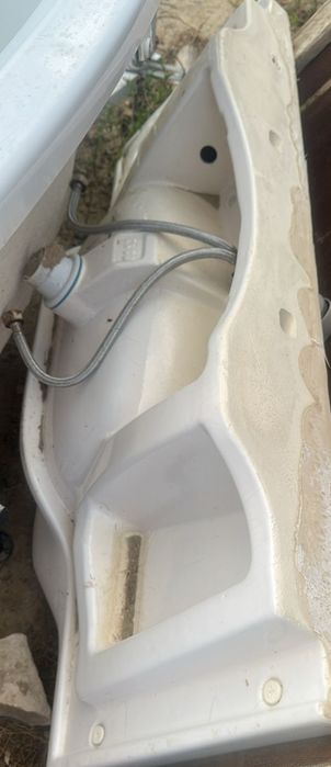 Раквина ванна г.Кульсары