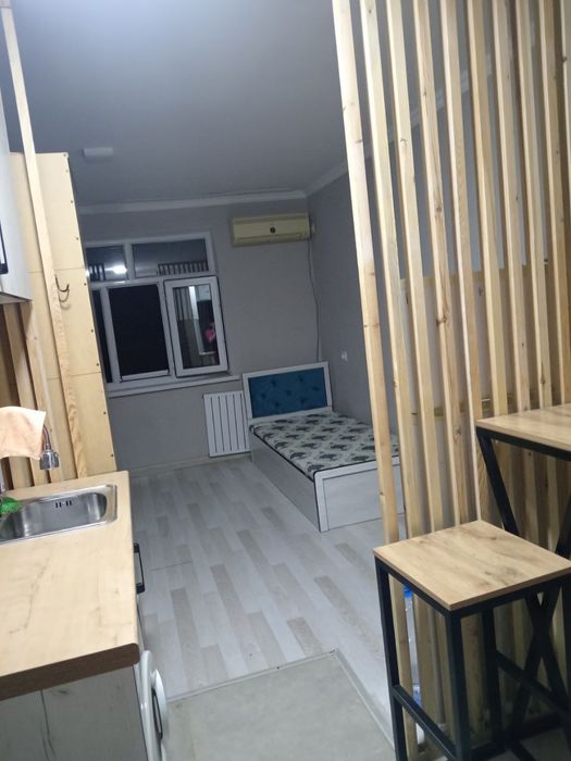 1/2/4 Яшнобод общижита санузел ошхонаси ичида жихозлари биланзел  ошхо