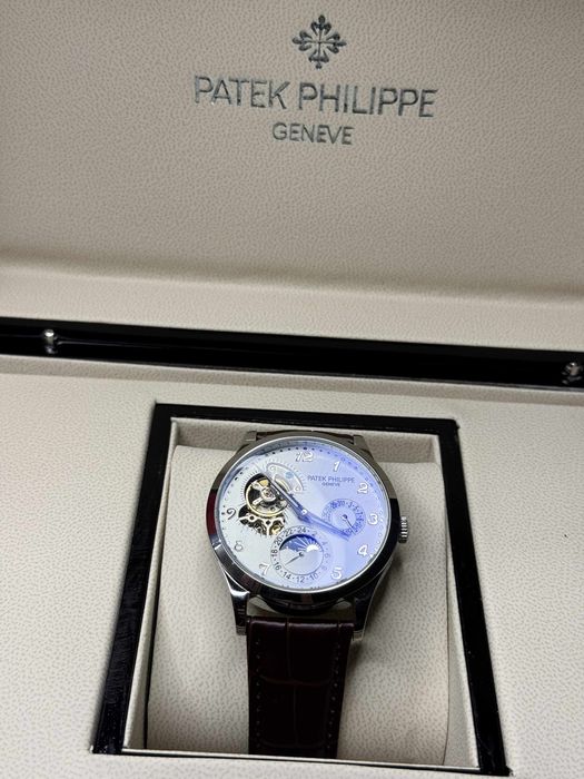 Мъжки часовник Patek Philippe