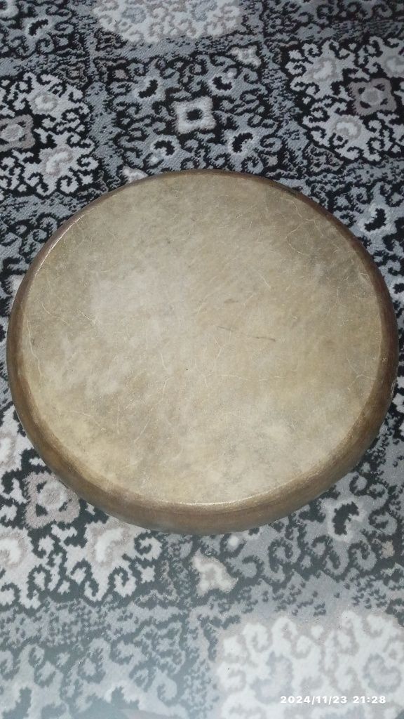 Doira sotiladi tez