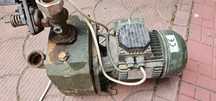 Hidrofor DAB DP 151 M [ pentru piese ]