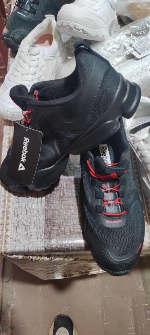 Красовка  фобричный Китай REEBOK