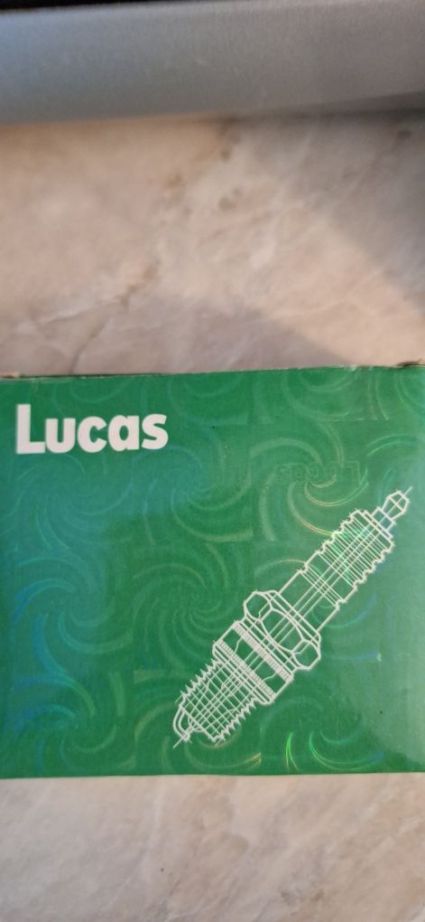 Свещ искрова запалителна Bosch, Lucas, по БДС