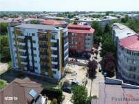 Apartament 3 camere in bloc nou , Lupeni  Rezidential