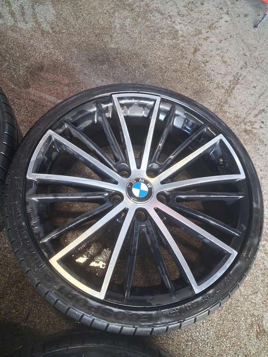 Джанти BMW 5х120 19" 8.5ж