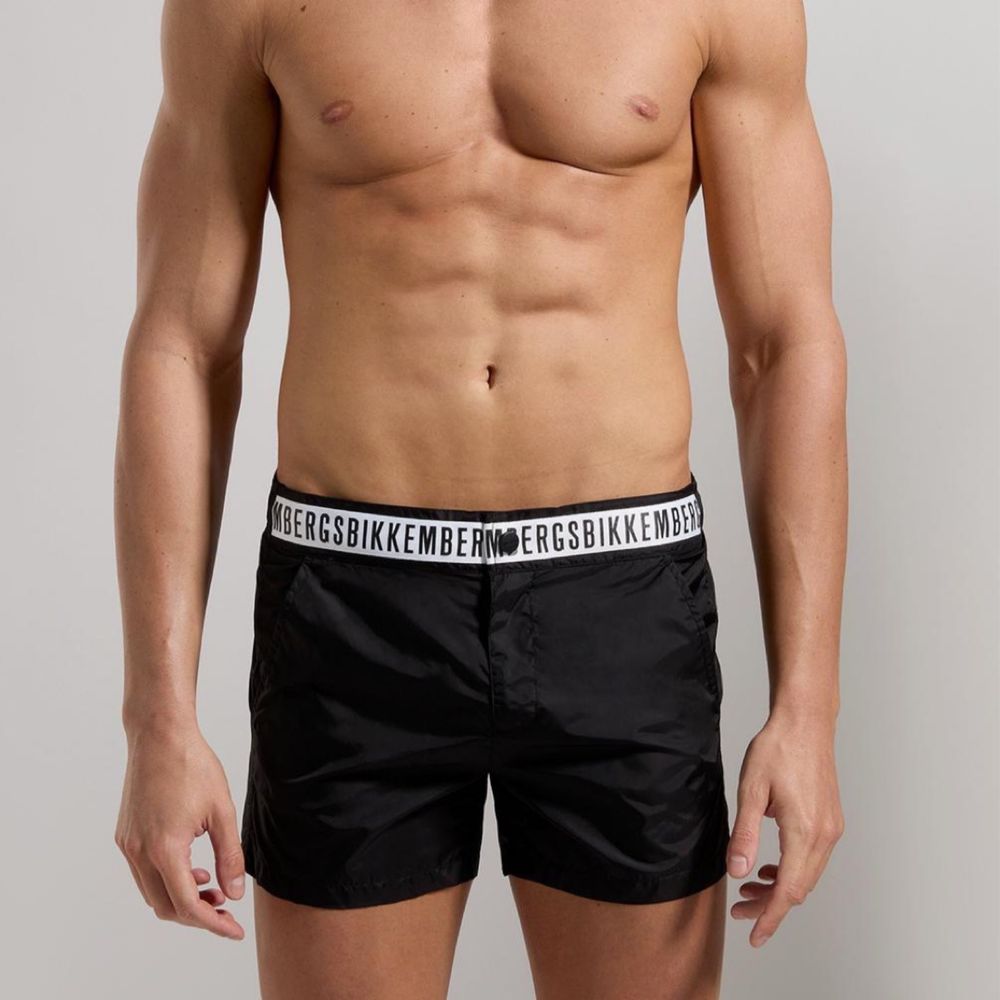 Оригинални мъжки бански Bikkembergs BKK2MBS01