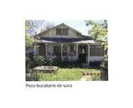 Vanzare CASA + TEREN 1445 mp in Salistea de sus