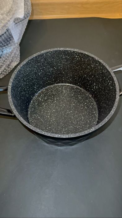 Cheffinger set oale - 6 piese