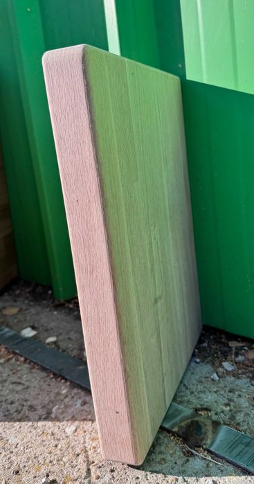 Дъски за рязане от бук и дъб