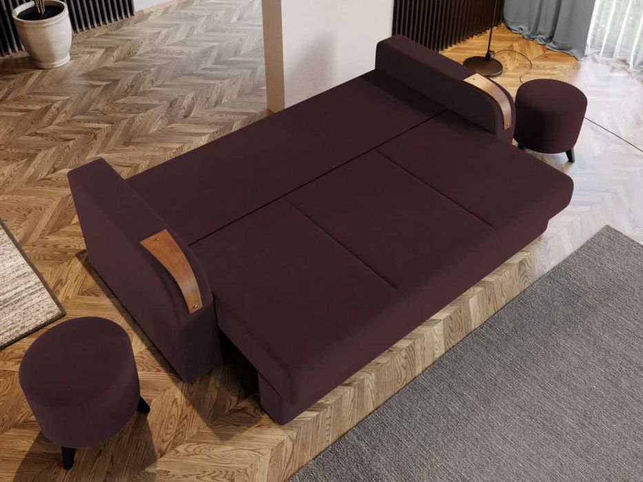 Canapea Morelia Visinie - Transport Gratuit in 4-10 zile