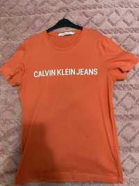 Tricou Calvin Klein Jeans