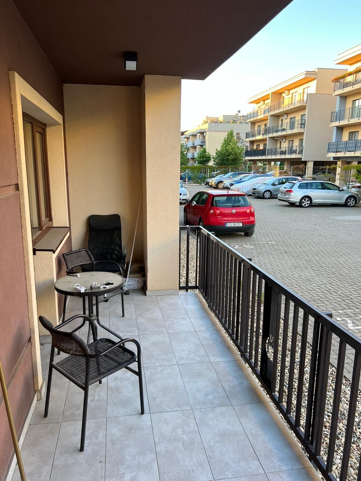 Apartament de închiriat