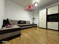 Apartament etaj 1 de inchiriat - centrala Gaz si AC !
