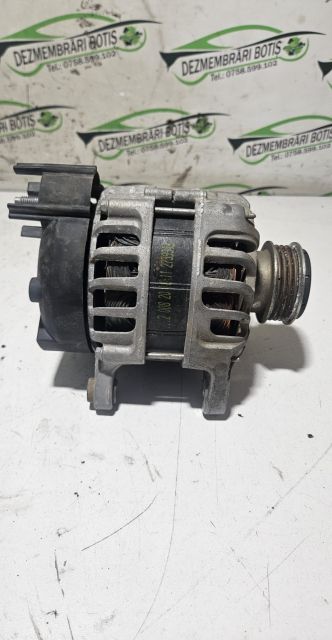 Alternator Dacia Sandero Stepway generatia 2 (facelift)