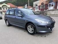 OCAZIE PEUGEOT 307 facelift 2007 1.6 benzina