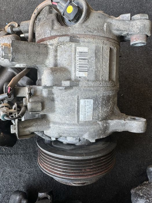 Compresor aer n47 n57 bmw e60 e90 f30 f10 f07 e87 f01