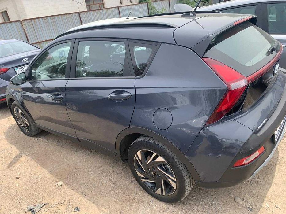 Аренда под такси Hyundai Elantra 2024 без пробега 15000