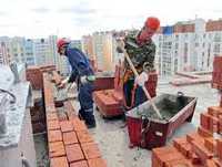 Строителей каменщики бетонщики штукатурщики ищут работу в Ташкенте