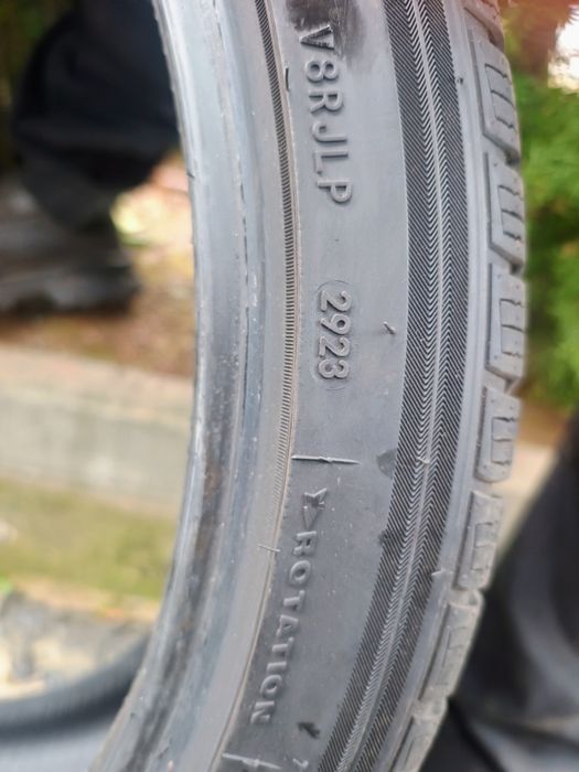 Части от Tiguan R