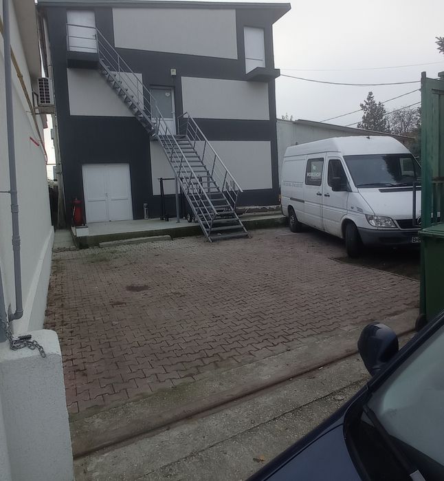 Spații modulate Depozitare/Producție/Birouri  direct proprietar