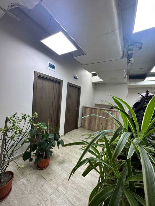 Офис метро Х.Олимджана Дархан ул. Мустакииллик 22 кв.м по 16 у.е