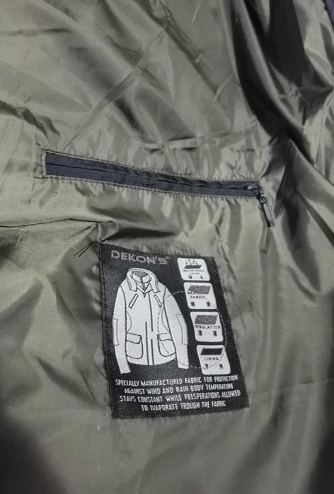 Geaca Iarna Marime 6XL