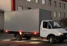 Gazel yuk tashish xizmati 24/7