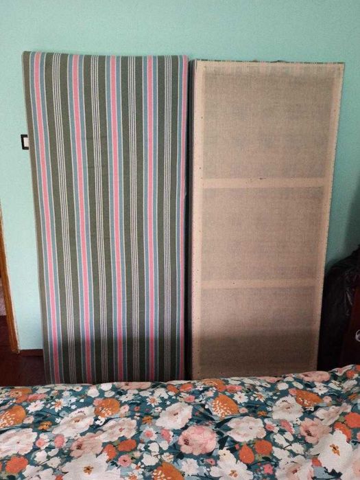 Еднолицеви матраци 82х190-2 бр.