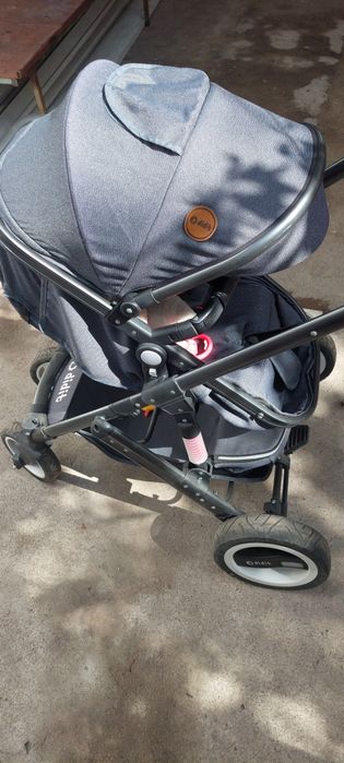 Коляска детская в отличном состоянии