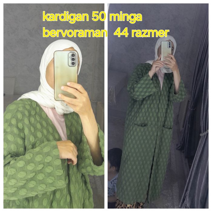 Ayollar kiyimi sotaman arzonga