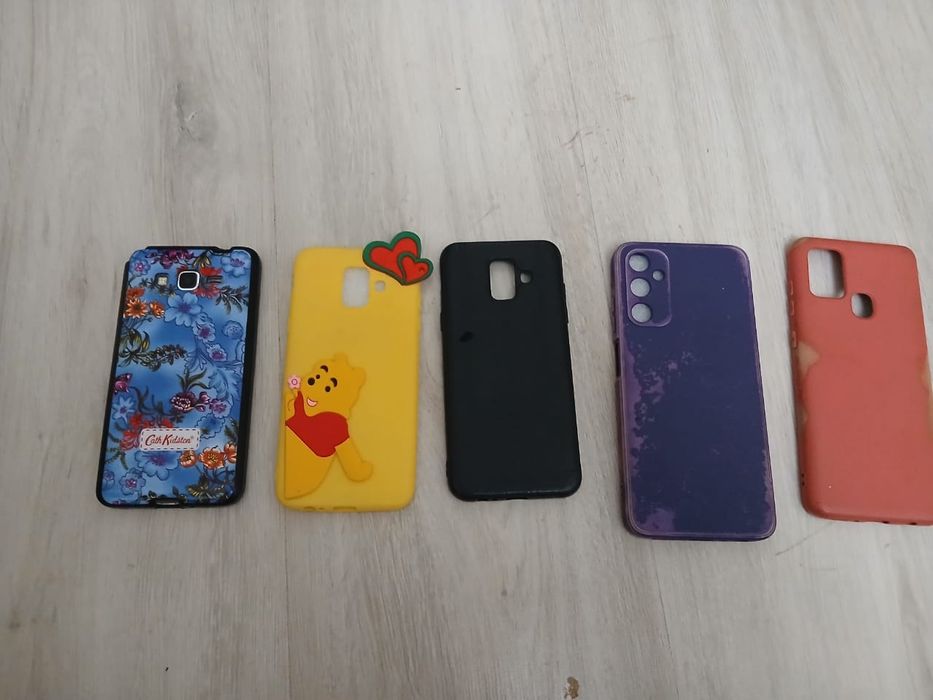 Продам чехлы на сотки