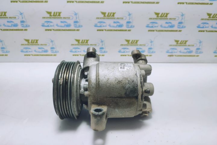 Compresor clima ac 1.2 VTi hmt 88310-yv020-d 88310yv020d Citroen C1 2  [din 2014 pana  2020] seria