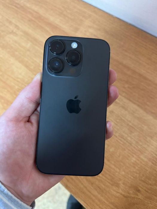 Продается Iphone 14 pro