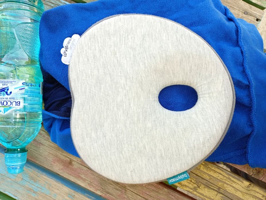 3 perini pentru bebeluși